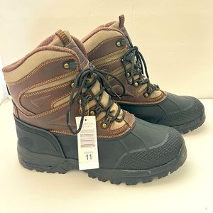 Weatherproof - Men’s Winter Boots